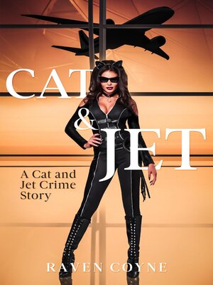 cover image of Cat and Jet II